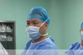 患者之前做过经皮肾，这次强烈要求不打洞 #肾结石 #肾结石微创手术 #输尿管软镜 #年度健康知识干货大赏 #硬核健康科普行动视频封面