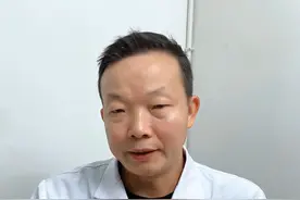 当我们身体出现以下6个症状，十有八九是身体患癌了#肿瘤 #肺癌 #癌症 ##医学科普 #介入科王先银