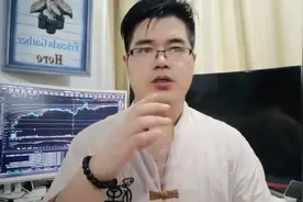 中银绒业，中植系，恒天系，新德隆系 #投资 #股民 #中银绒业视频封面