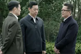 咱们省是平原地区，哪来的这么多山头 #高育良