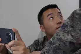 手机对准秘密，你工作方便了，敌特窃密也方便了（作者：钟翼全 黄春茂 刘松鹏 徐弘 / 编辑：姬翔）#保密 #国家安全日