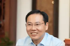 裁员降薪潮下，我们应该如何看待人才价值？ #姜岚昕  #战略  #姜岚昕东方战略创践开创者  #姜岚昕社会企业家精神全球首倡者视频封面