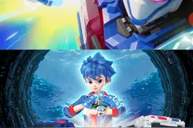 炫卡斗士2 主题曲超燃MV抢先看📱 #儿童动画 #炫卡斗士 #炫卡斗士2