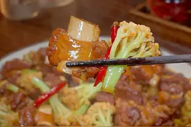 以后想吃排骨了就像我这样炖，家常的味道真的太好吃了。#家常菜  #美食教程 #红烧排骨视频封面