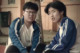 成年人的友谊，都是在慢慢走散，静静退场！#三根葱男团视频封面