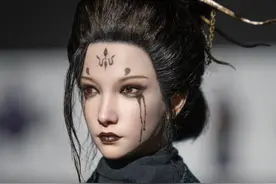 DLC情报泄露？黑神话艺术展太良心了！ #黑神话悟空视频封面