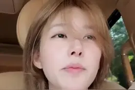 8月3日，赵露思直播回应控诉银河酷娱，憋了太久的气和火了，不想忍了，银河酷娱已取关赵露思，此前称“从不存在任何违法或违约行为”#大象主播说 @大象新闻主持人陈静华