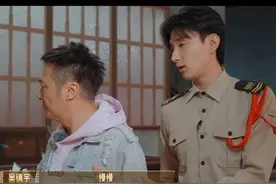 #无限超越班  于小彤即兴表演人设始终在线