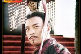 一代战神白起被秦王赐死，结束辉煌一生视频封面