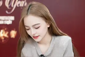 许久不开播的#陈意礼 难道离开三只羊单干了吗视频封面