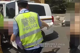 5分钟的生命线#警民dou平安  #紧急救援视频封面