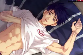 [jock studio]关于进入不同角色线的教程