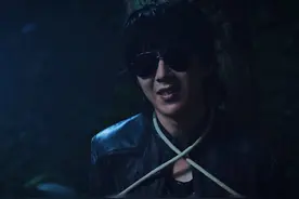 为什么黑瞎子不叫瞎子，他的身份究竟有多神秘#盗墓笔记 #黑瞎子