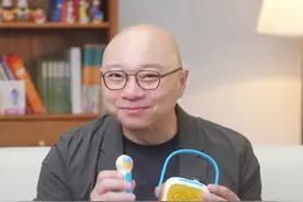 家里有2-6岁宝宝的家长，一定要看完 帮助你对早教机和点读笔有新的理解。#母婴好物#早教启蒙#早教机#凯叔讲故事#凯叔点读故事机