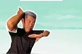 饭桌肘击王是什么梗？ #肘击 #规则怪谈 #郭大侠 #饭前不训子 #内容启发搜索