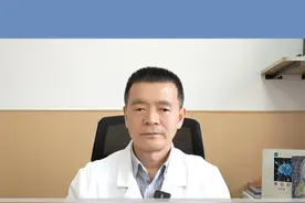 #血栓 和#斑块 那个危害大？#医者仁心 #医生日常 #硬核健康科普行动视频封面
