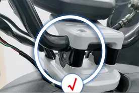 加高车把，提升骑行舒适，你值得拥有！#电动车 #小牛电动 #好物推荐 @抖音短视频 