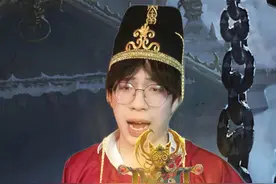 假如邪修一不小心灭了小岛国会怎样~金光闪闪的万魂幡看过没~ #一人分饰多角 #内容过于真实 #修仙视频封面