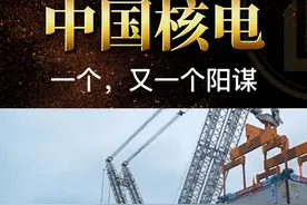 中国核电2024年最新解读 #中国核电 #长江电力 #股票 #估值 #股民交流视频封面