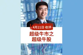 超级牛市之超级牛股 #股票 #财经 #证券 #投资视频封面