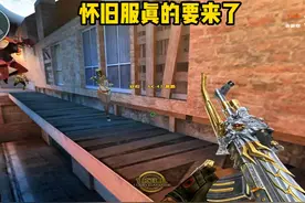 策划爆料明年12条规划，怀旧服真的要来了，幻兽套不算绝版视频封面