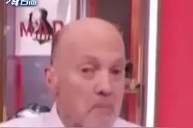 离谱！美145%关税生效。美媒体人：这哪是关税？更像“贸易禁运”。#看台海视频封面