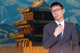 汉朝影响我们至今，河西走廊历史地位 #西安旅游#周末去哪儿#历史#科普#文化