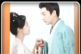 榜上佳婿05：殷家二姐姐算计大姐姐，没想反倒被三妹妹算计。视频封面