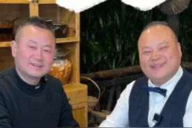 小时候餐桌上总少不了这盘酱牛肉，酱香浓郁，关键做法简单，分享出去，让他给你做！#乡村守护人#新农人计划2023