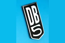 阿斯顿马丁家的车为什么叫DB？创始人叫阿斯顿马丁？ #阿斯顿马丁