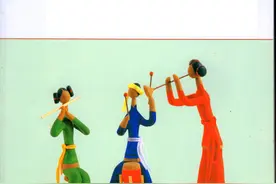 #人音版小学音乐唱歌课 #一年级音乐 #小学音乐唱歌课 布谷