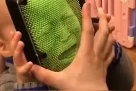 生孩子如果不是用来玩，那将毫无意义 #看一遍笑一遍 #带娃 #又活了一天