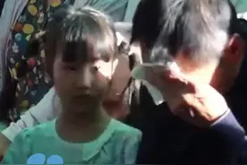 4月24日，河南滑县，神二十发射任务圆满成功！河南籍航天员陈中瑞首次奔赴太空，河南老家观看发射的父亲陈秋贵担心得双手颤抖，看到成功发射后激动落泪视频封面