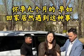 乐乐刚从医院回到家，竟遇到这样的事情……太气人了#记录真实生活 #vlog日常 #视频封面