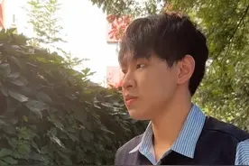 北大垫底和985当第一，你会如何选择#2022开学季 #北京大学 #学霸秘籍 视频封面