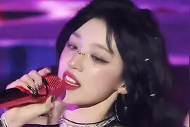 宋雨琦是“绿卡之光”？在韩打拼9年，从全网黑到最佳女solo