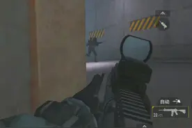 不好意思！我有防爆八级甲！ #出发玩和平咯 #和平精英地铁逃生