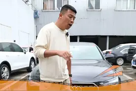 #瓜子网 买车靠不靠谱，会不会发套路帖、低价帖、虚假帖？我今天就实地检测一下，把我的车拿给他们卖，看看他们拿我的车会发出什么样的二手车帖子！#揭秘 #避坑攻略 #二手车搬运工 #二手车套路我来揭秘