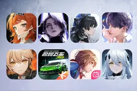 二游7月新瓜不断，到底谁才是真正的瓜王？【月刊瓜呱乐】 #鸣潮