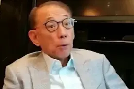 英皇欠了166亿，老板倒下后容祖儿最惨？这些事你得知道视频封面