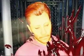 可不要妄图欺骗你们的楚大检察官！ #楚河 #边境丧尸检查官