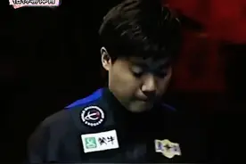 十八年前中国公开赛，丁俊晖横空出世，让斯诺克在国内口口相传！视频封面