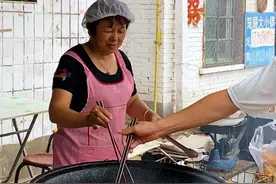 这个暑假总要来趟廊坊固安吧！这么多好吃的你吃过几样儿？#固安 #暑假吃喝玩乐 #城市里的烟火气 #抖音美食推荐官视频封面