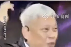 11月24日，#旺旺三公子蔡旺庭再回应疑喝出老鼠 ： 旺旺从台湾出发，扎根大陆，尽最大努力照顾好中国的下一代，照顾好我们祖国的未来。