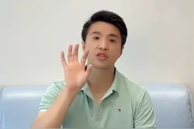 美国登月是真是假？ #载人航天 #航天 #登月 #美国登月 #科普视频封面