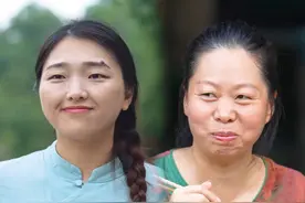 世间最好的关系是互相体谅，感谢有你，我的婆婆！#婆媳 #小勤和她的婆婆 #乡村守护人 #新农人计划2023视频封面