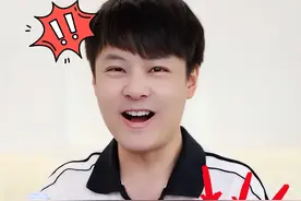 偷偷花850元买盲盒送老婆，首拆就中了隐藏款 #情侣日常  #拆盲盒视频封面