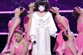 7月29日，千万粉丝网红“旺仔小乔”相关网络账号被禁言、被禁止关注。此前演唱会延期，掉粉超430万。#媒体精选计划