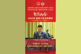 [聚焦两会]永登县政府工作报告：
2023年 政府工作总体要求视频封面