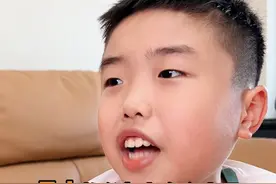 巴黎奥运会最小参与者你知道才多大吗？#巴黎奥运会 #亲子互动 #有趣的知识又增长了视频封面